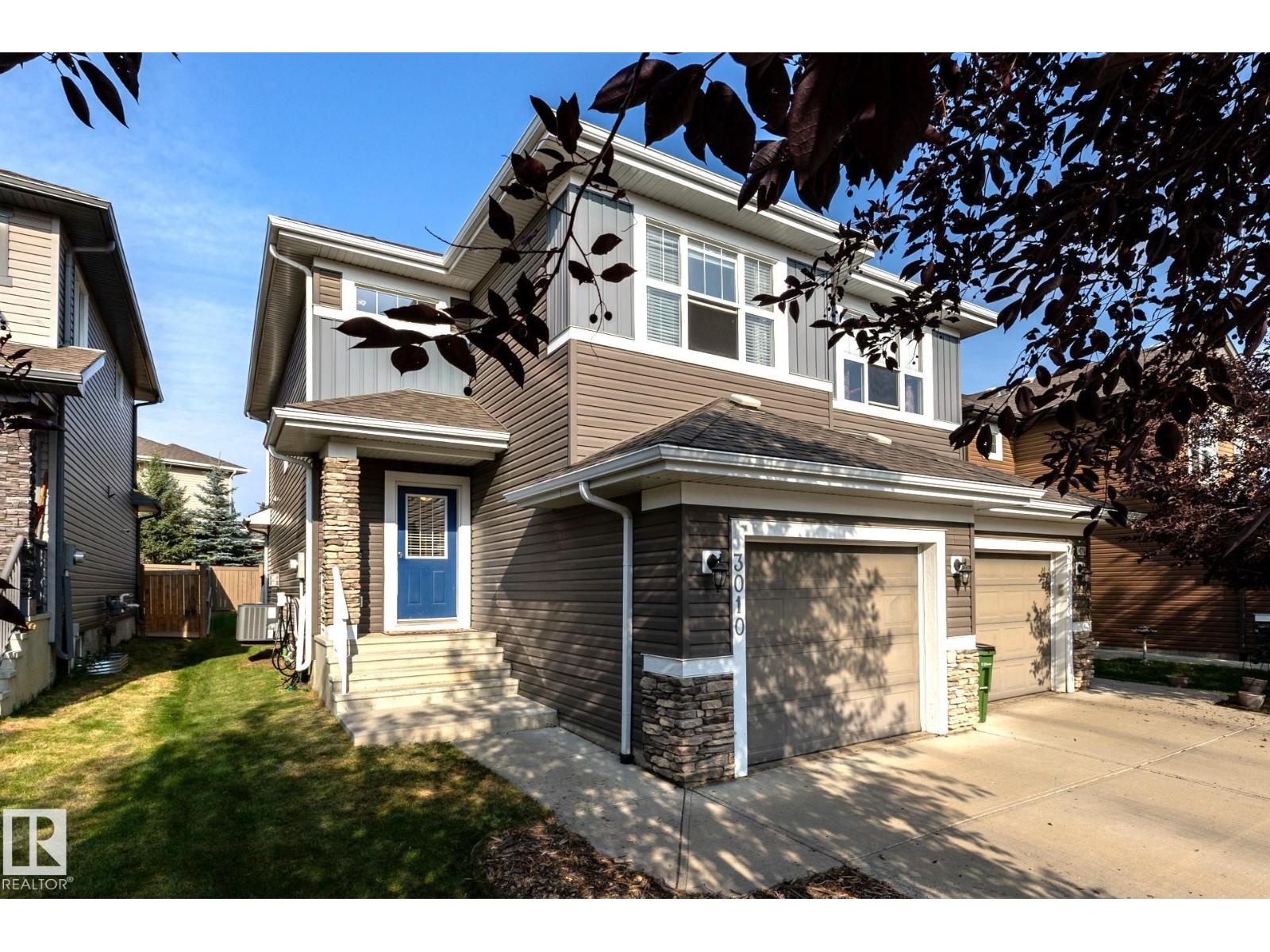 3010 Harvey Cr NW, Edmonton, AB T6M 0N2