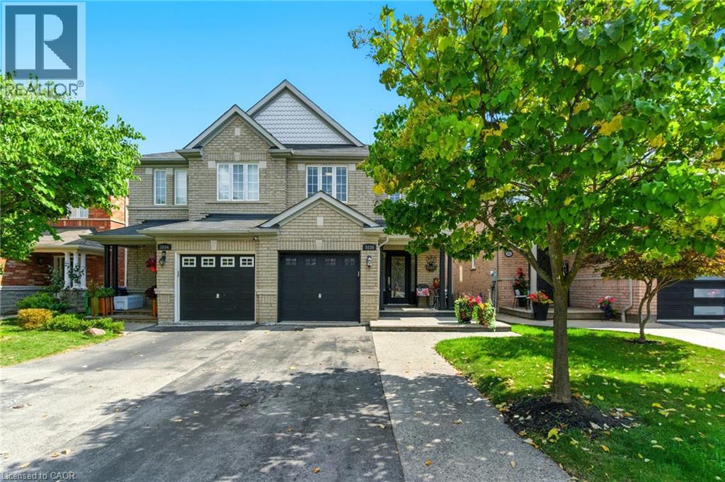 3856 Skyview St, Mississauga, ON L5M 8A1