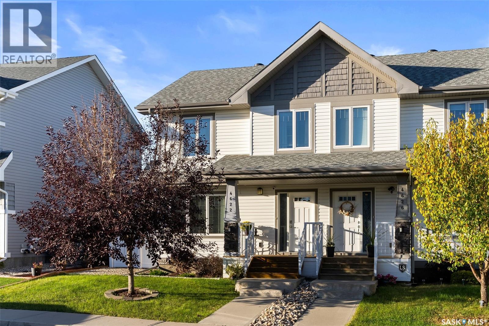 4622 Green Rock Rd E, Regina, SK S4V 3K8