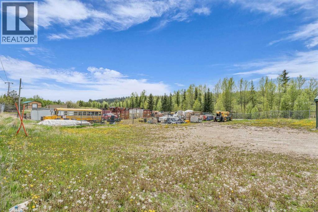 213 Railway Ave E, Cremona, AB T0M 2E0