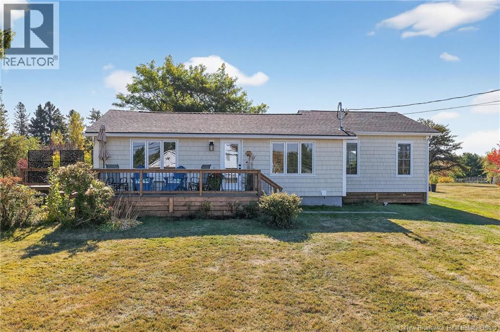 43 Rive Sud Rd, Cocagne, NB E4R 2W8