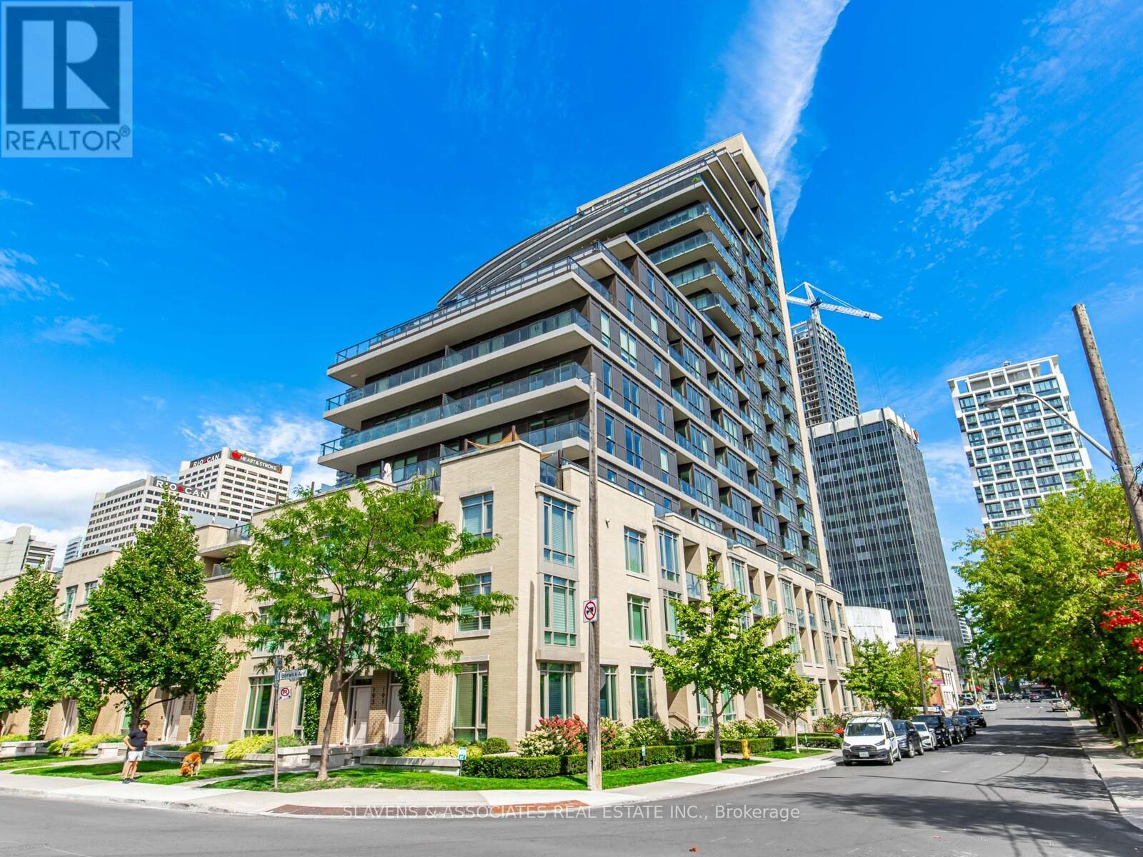 60 Berwick Ave, Toronto, ON M5P 1H1