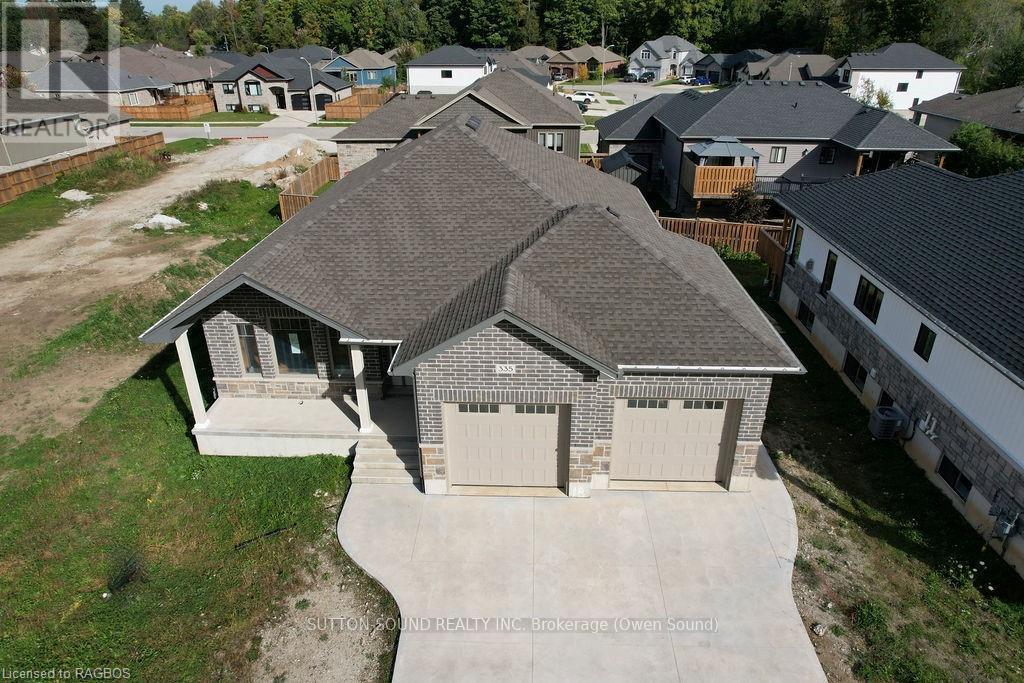 385 6th Avenue West Ave W #385, Owen Sound, ON N4K 6K7