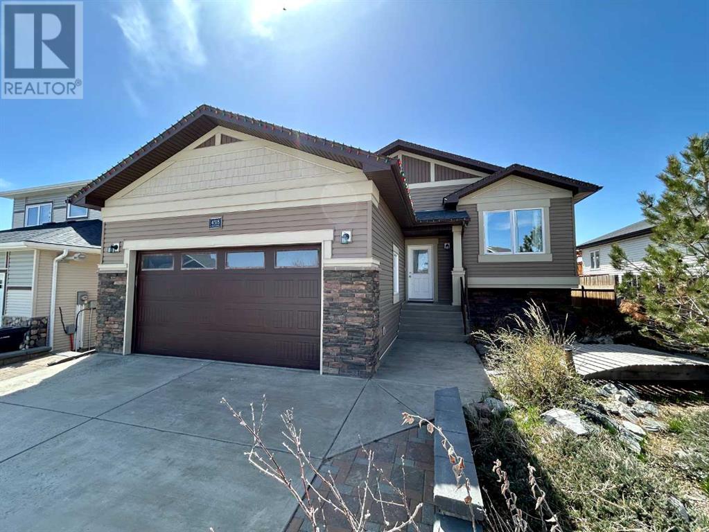 4318 Sundance Rd, Coalhurst, AB T0L 0V0 MLS A2127500 Houseful