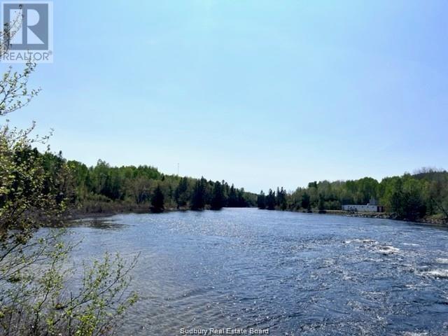 Pcl 19011 Fram Road, Wahnapitae, ON P0M 3C0
