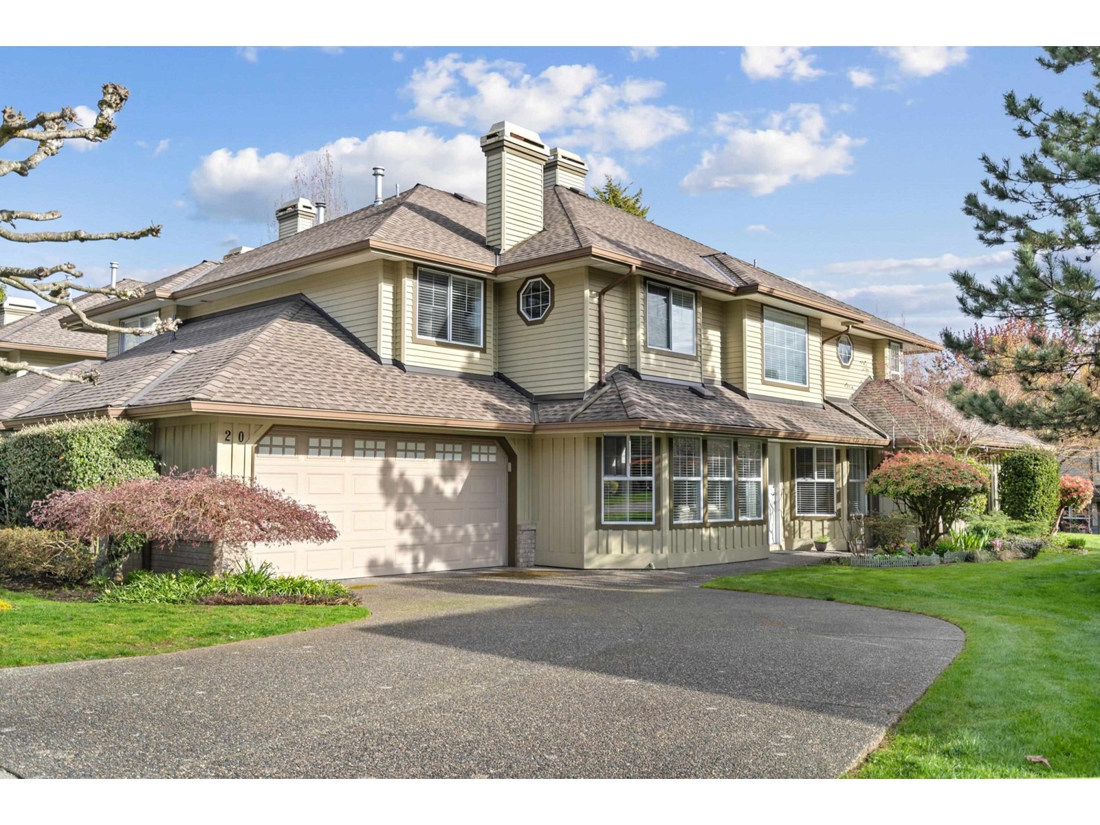 15860 82 Avenue Unit 20, Surrey, BC V4N 0S8