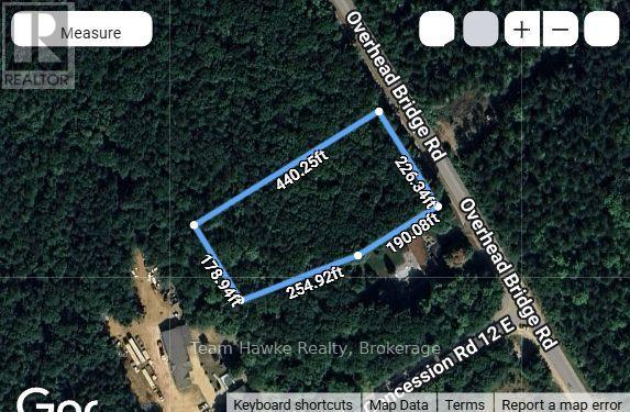 5 Overhead Bridge Rd, Tiny, ON L0L 2J0