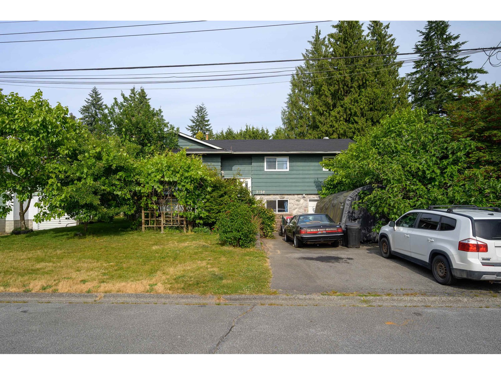 114 Street Unit 7158 #a, Delta, BC V4E 1X5
