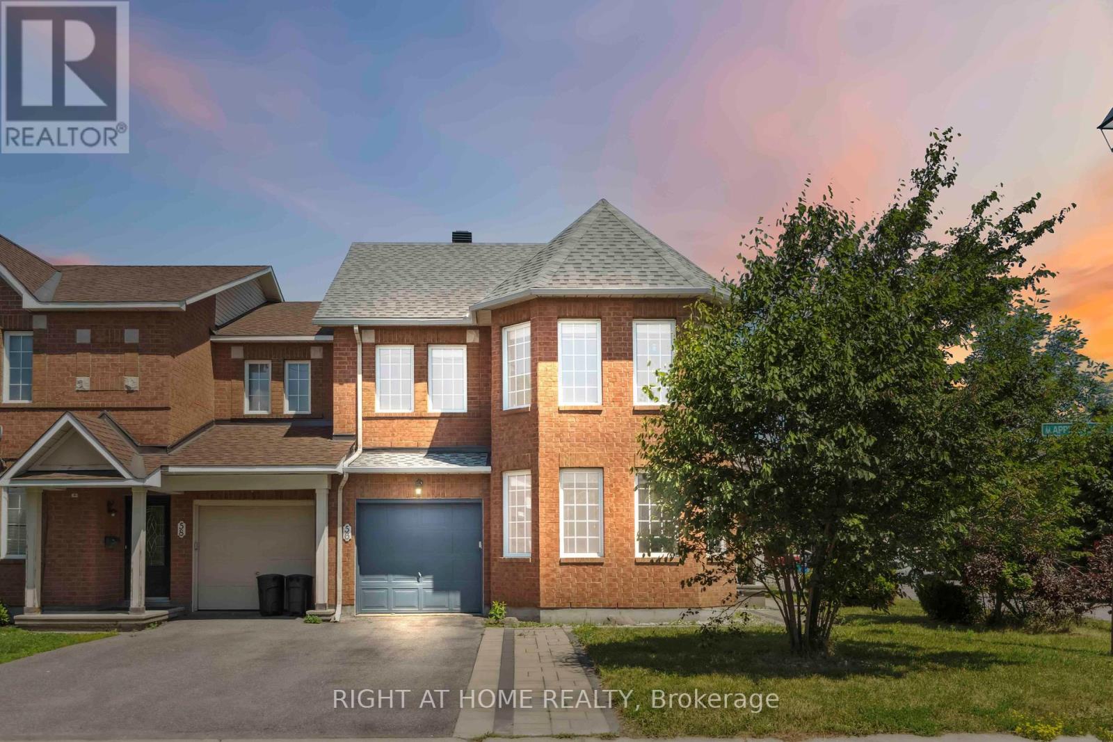 56 Appledale Dr, Ottawa, ON K2J 4W6