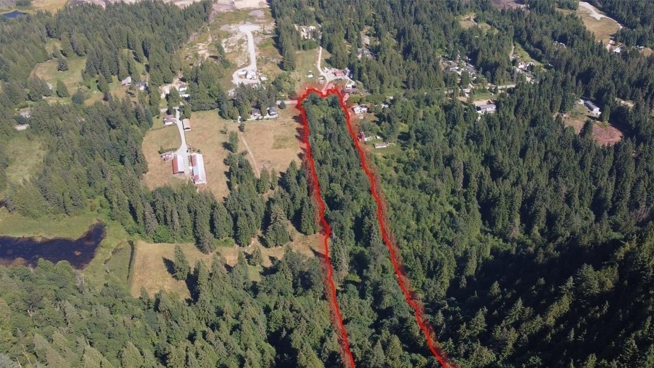 12999 Stave Lake Rd, Mission, BC V2V 0A7