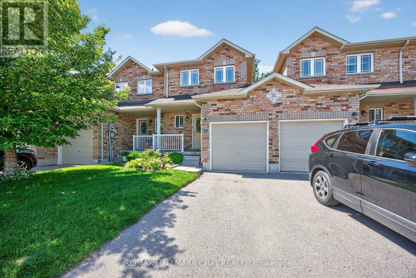51 37 Southwoods Cres, Barrie Holly, ON L4N 9P8