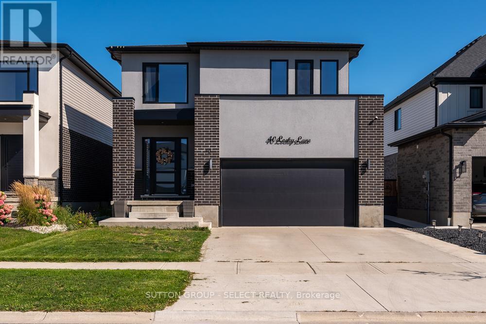 40 Locky Ln, Middlesex Centre, ON N0L 1R0