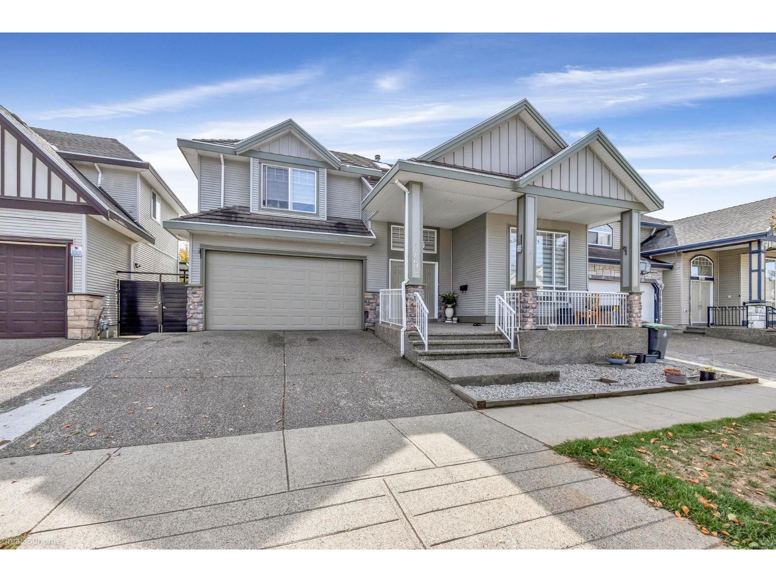 67 Avenue Unit 14642 #a, Surrey, BC V3S 0Z4