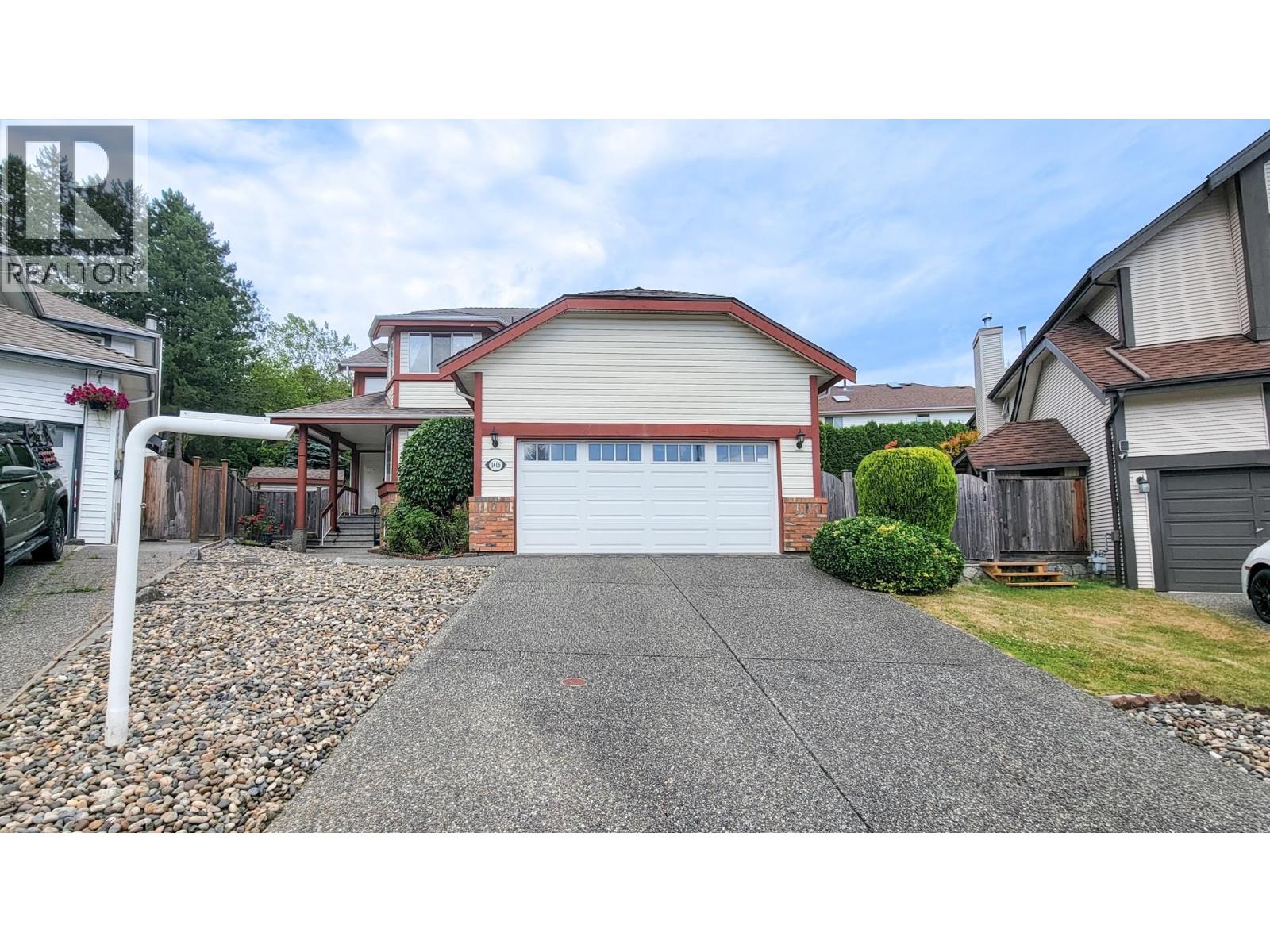 1406 Vistaview Ct, Coquitlam, BC V3E 2P3