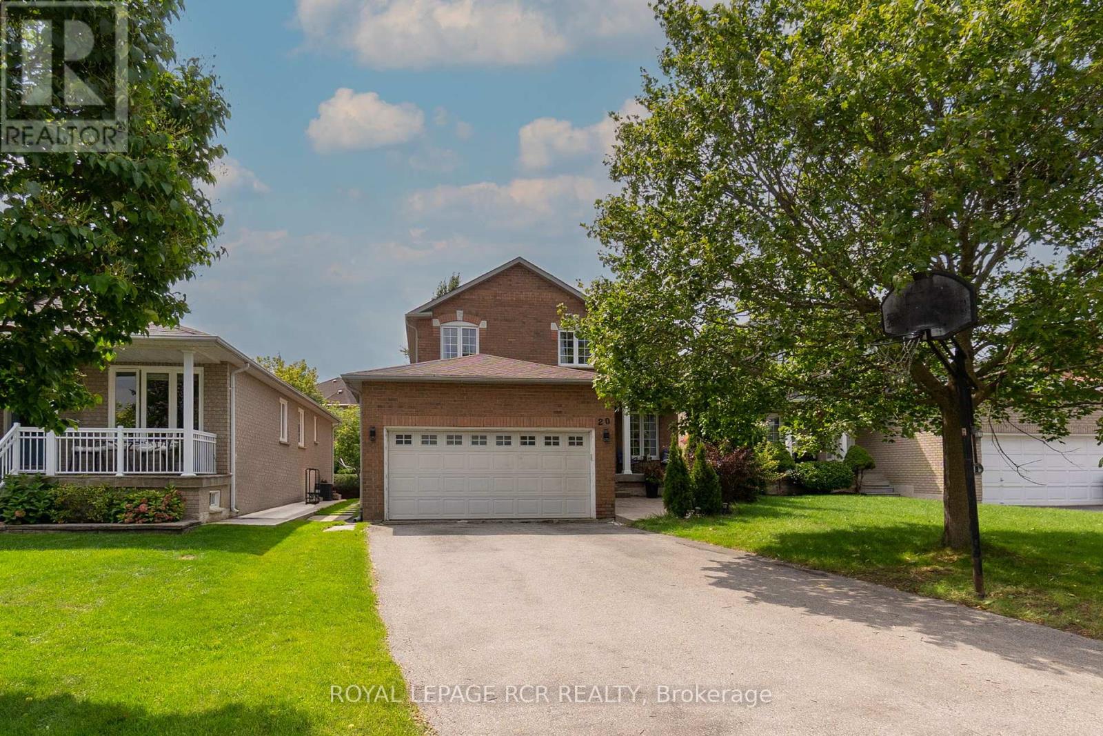 20 Marnet Ct, Caledon, ON L7E 1R1