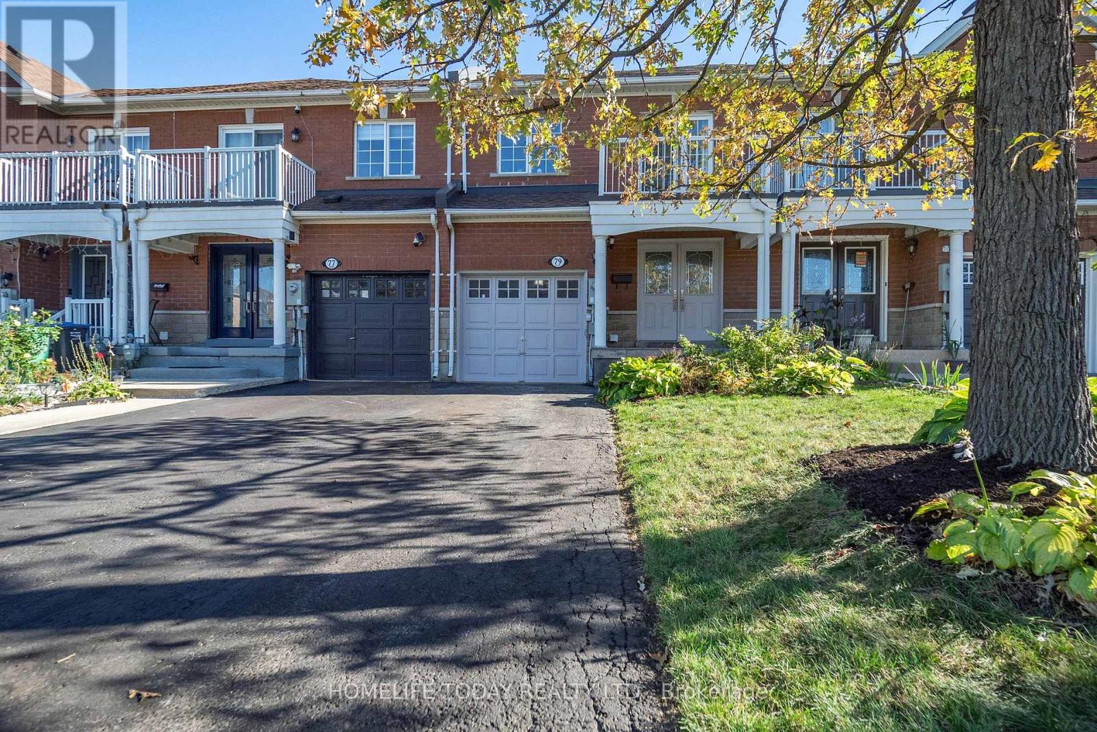 79 Checkerberry Cres, Brampton, ON L6R 2S9