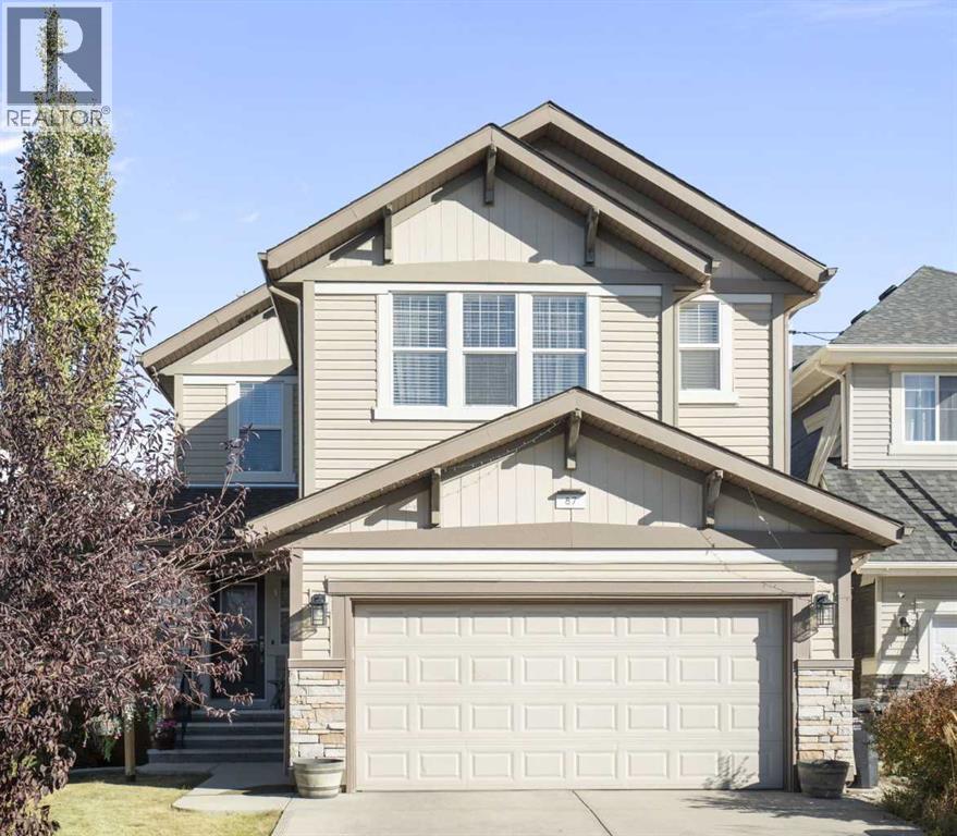 87 Panamount Common NW, Calgary, AB T3K 0P5