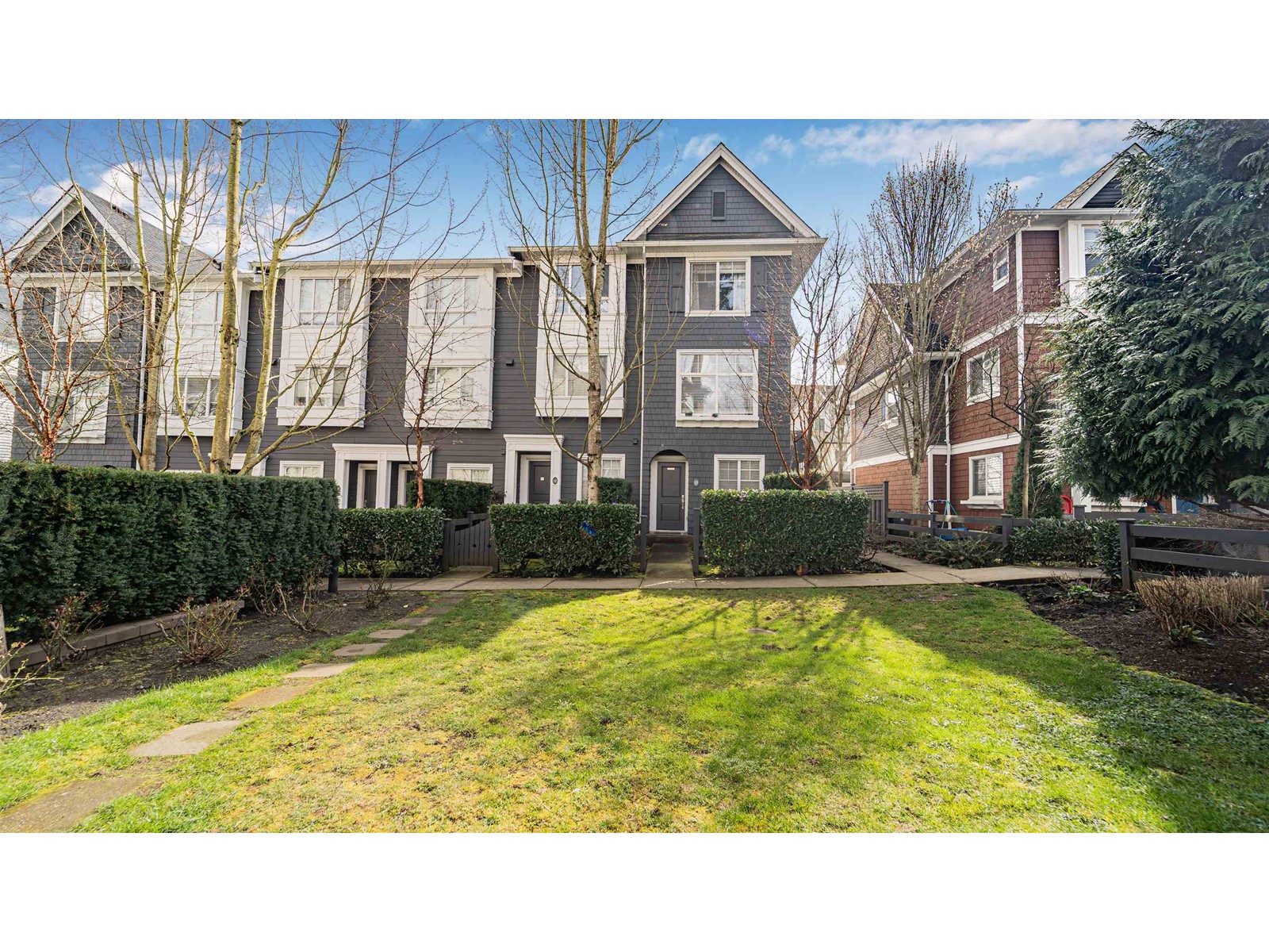 14955 60 Avenue Unit 13, Surrey, BC V3S 1R8