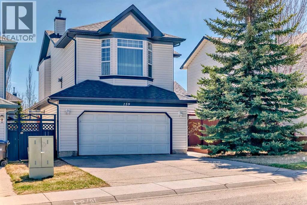 159 Bridlewood Rd SW, Calgary, AB T2Y 3R4