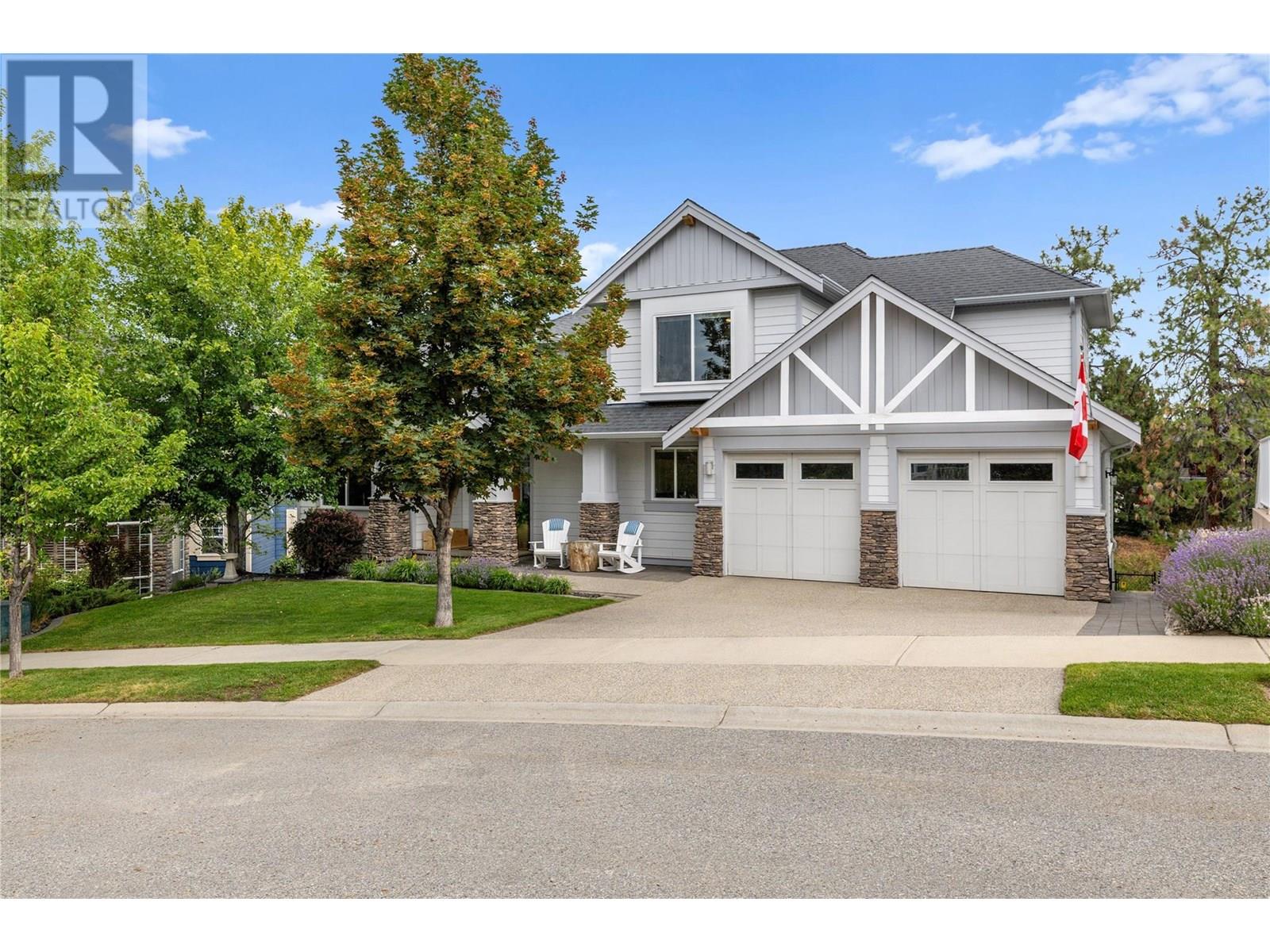 404 Quilchena Cres, Kelowna, BC V1W 4W4