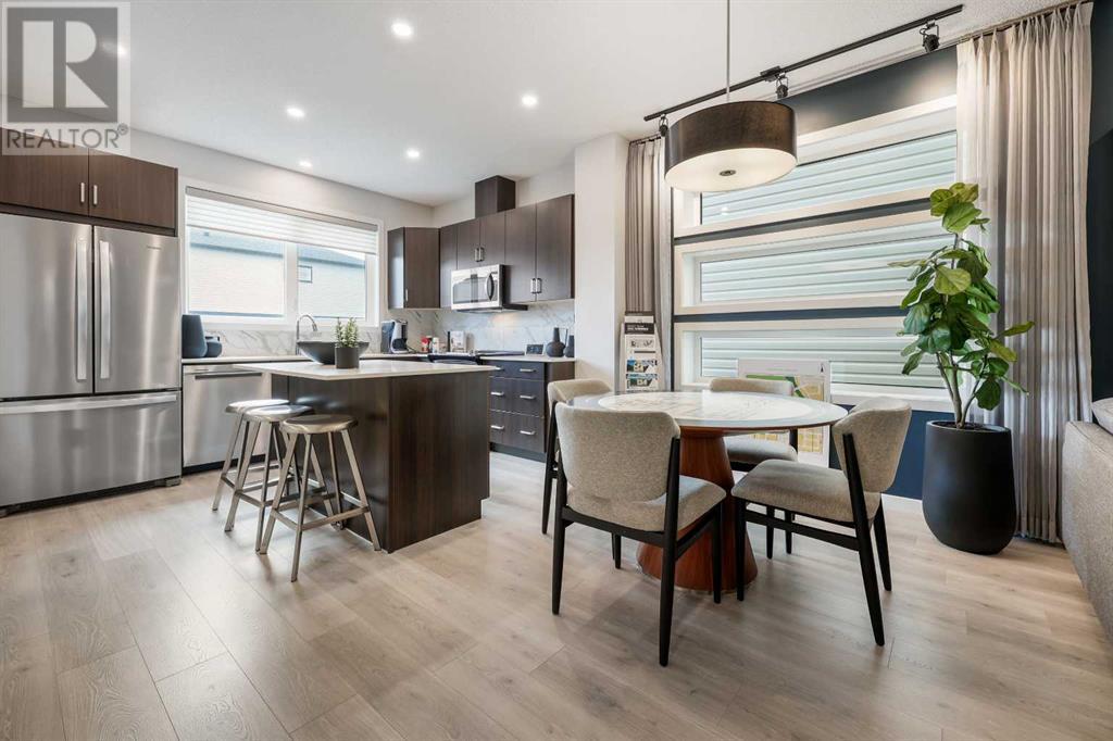 16 Amblefield Vw NW, Calgary, AB T3P 2B9