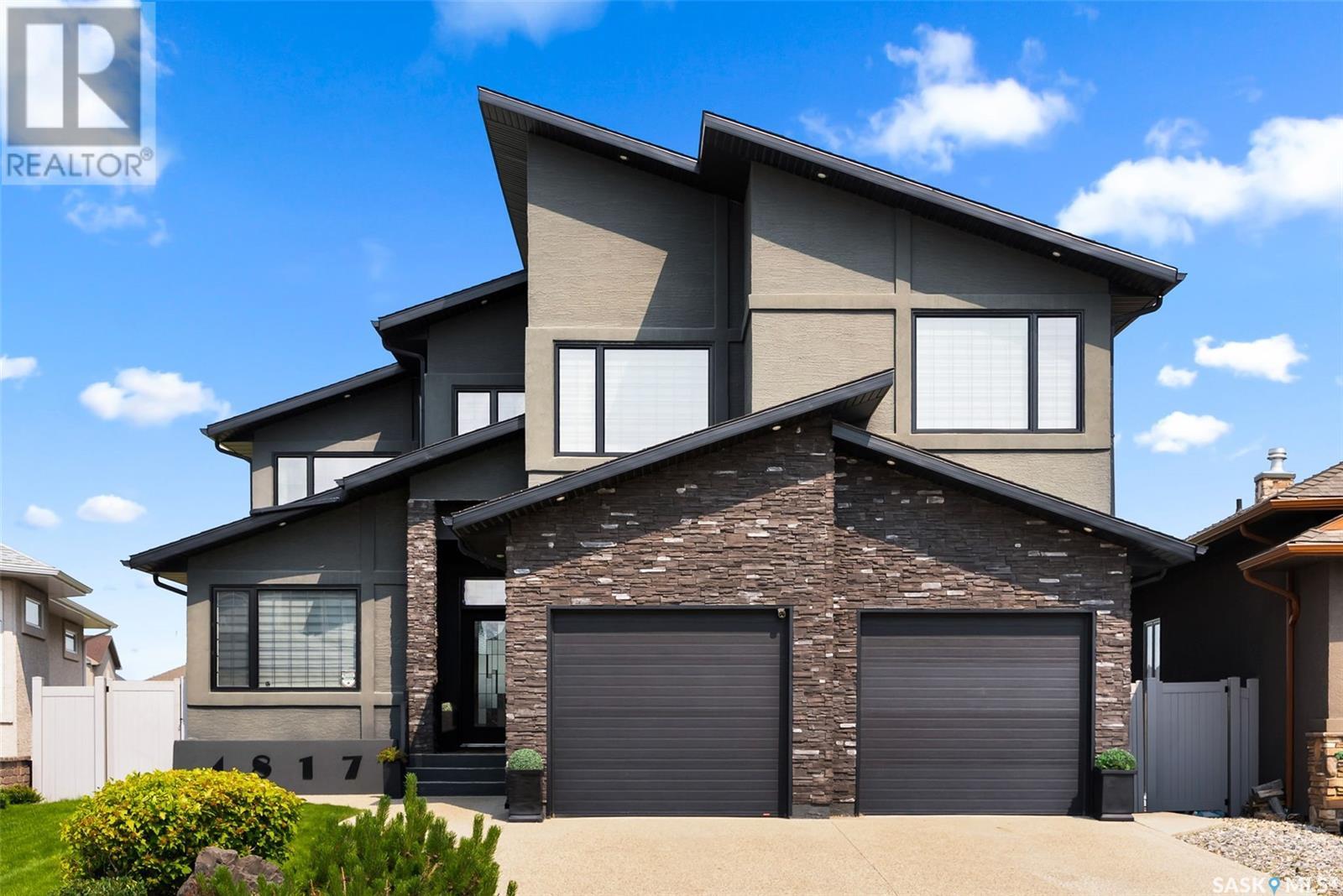 4817 Wright Rd, Regina, SK S4W 0A7