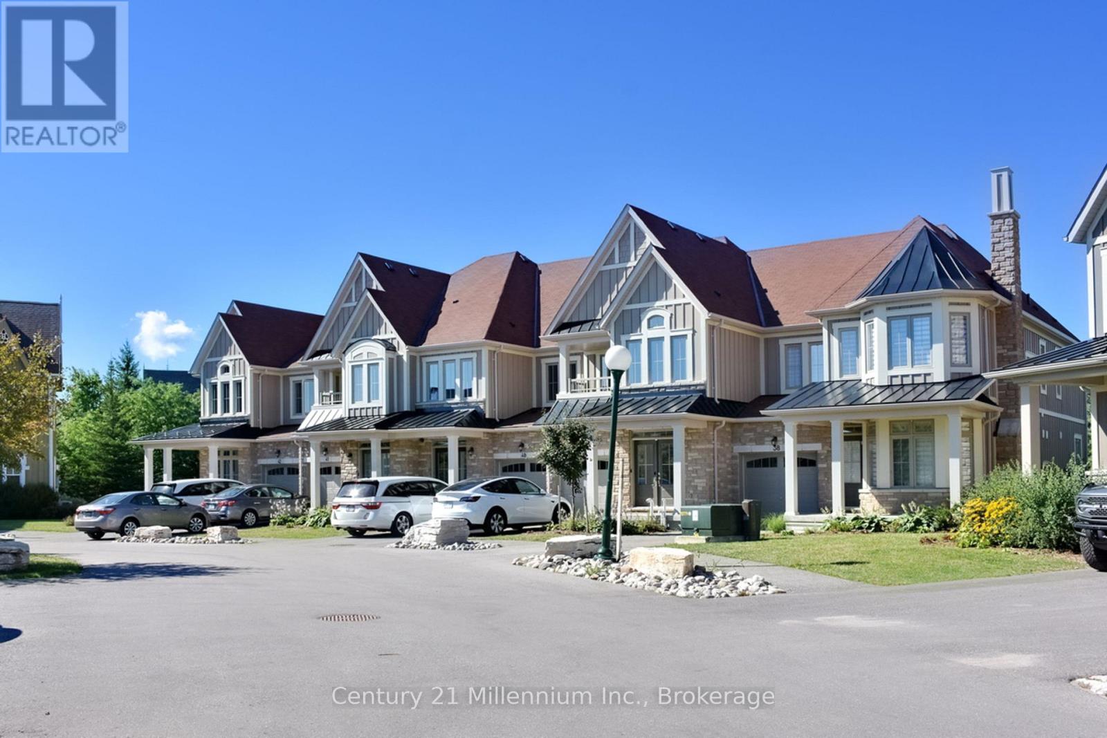 31 171 Snowbridge Way, The Blue Mountains, ON L9Y 0V1