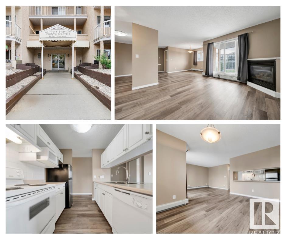 4220 139 Avenue Northwest #401, Edmonton, AB T5Y 2Y2