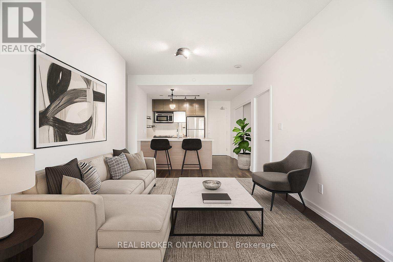 306 62 Forest Manor Rd, Toronto Henry Farm, ON M2J 1M6