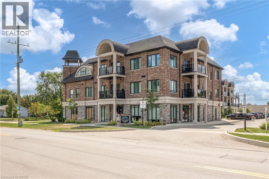 2605 Binbrook Road Unit 202, Hamilton, ON L0R 1C0