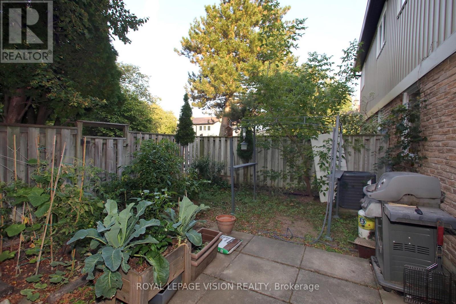 64 7080 Copenhagen Rd, Mississauga, ON L5N 2C9