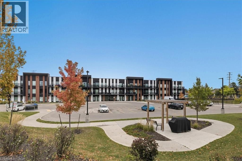 5 Wake Robin Drive Unit 304, Kitchener, ON N2E 0H6