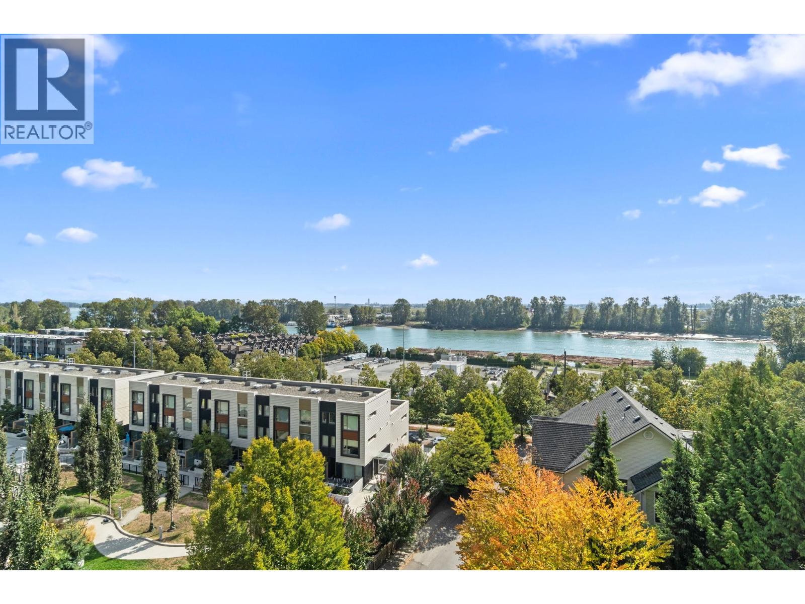 2763 Chandlery Place Unit 707, Vancouver, BC V5S 4V4