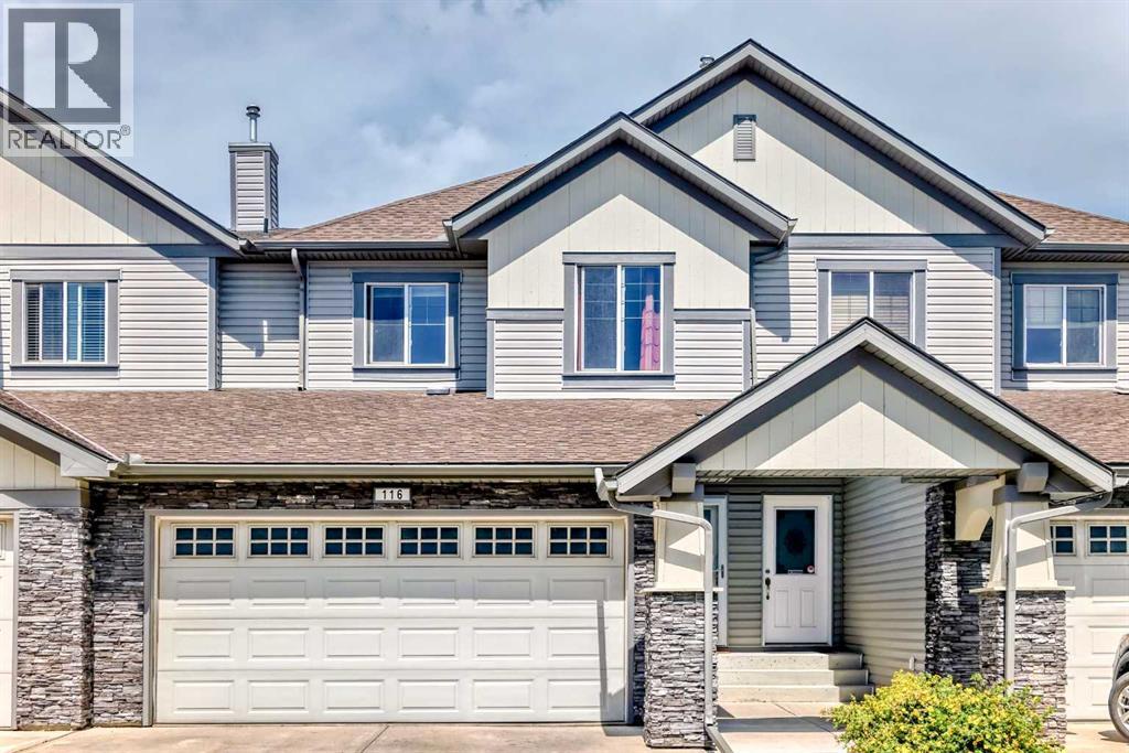 100 Coopers Common Sw Unit 116, Airdrie, AB T4B 3C7