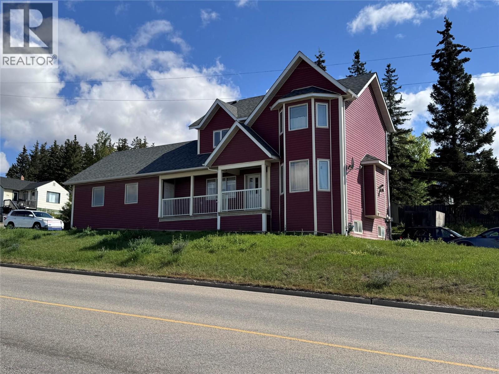 100 Avenue Unit 721, Dawson Creek, BC V1G 0B5