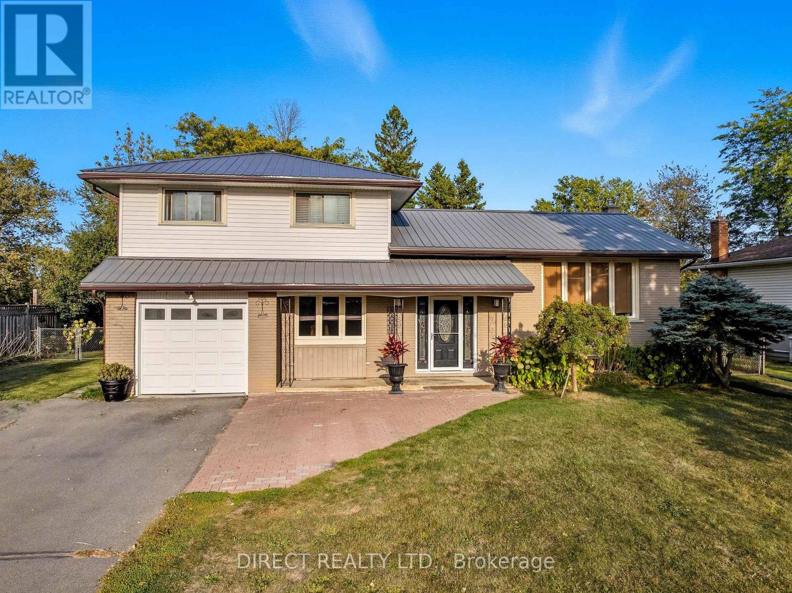 63 Baylea Dr, Quinte West, ON K8V 5P5