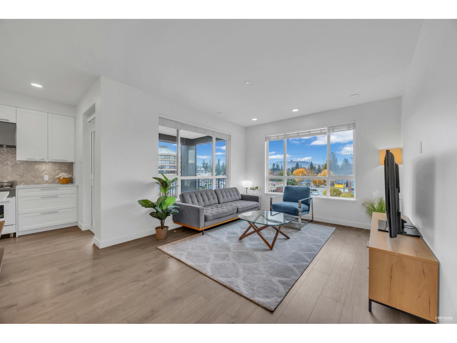 33530 Mayfair Avenue Unit 502, Abbotsford, BC V2S 0J2