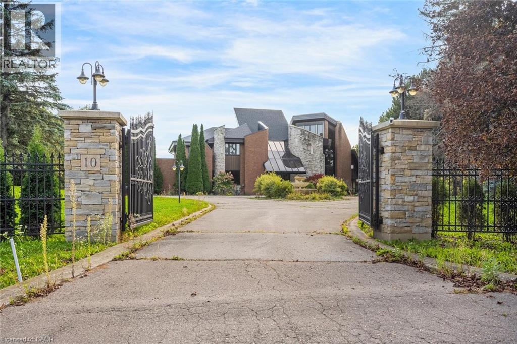 10 Edgeforest Dr, Brampton, ON L6P 0E1