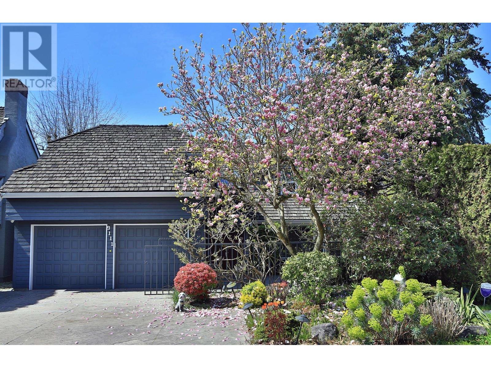 9111 Maskall Dr, Richmond, BC V7E 5L1
