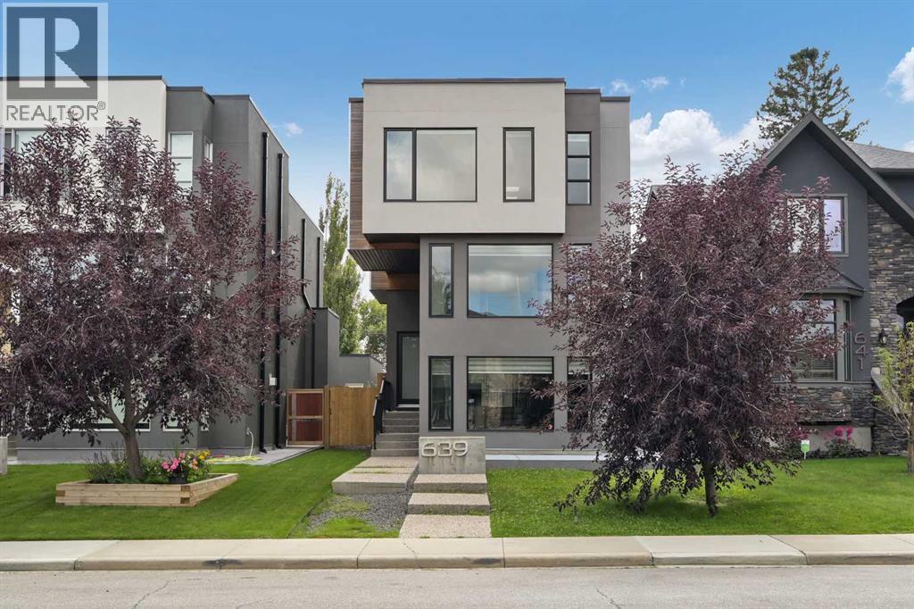 26 Avenue Nw Unit 639, Calgary, AB t2m 2e6