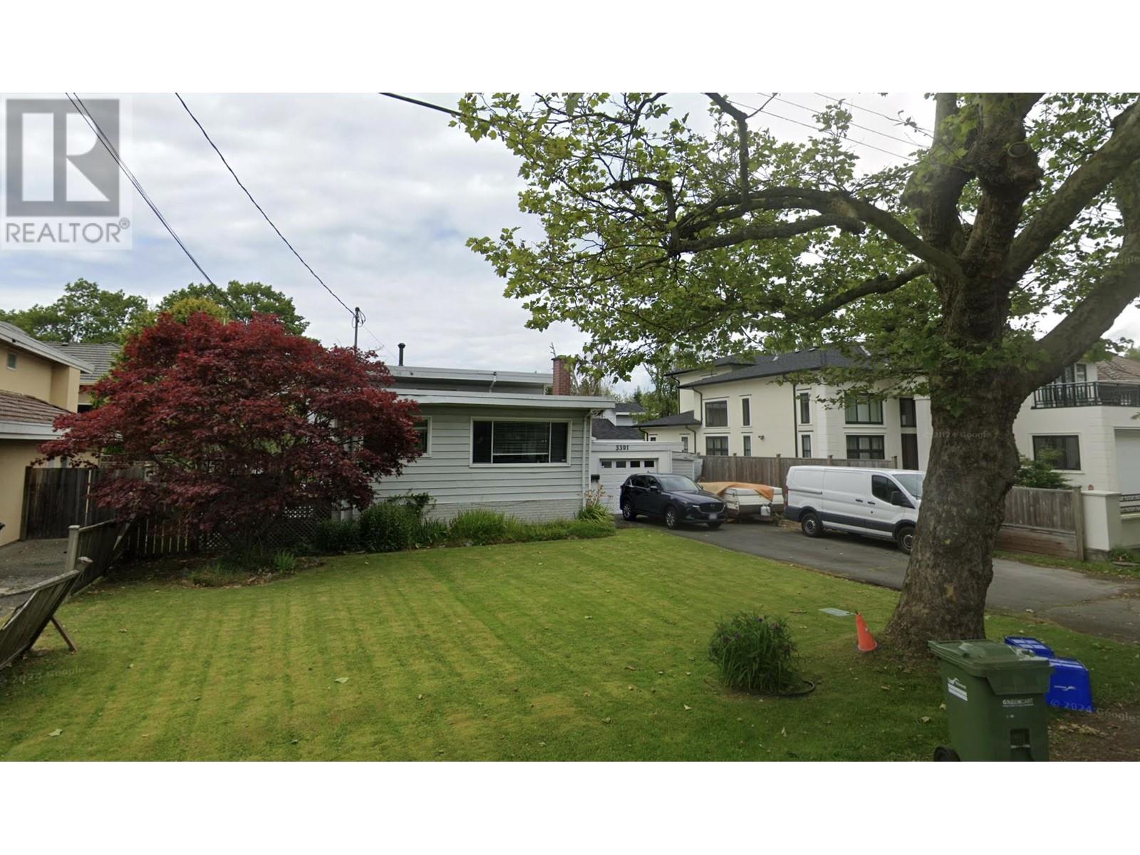 3391 Jesmond Ave, Richmond, BC V7E 1C2