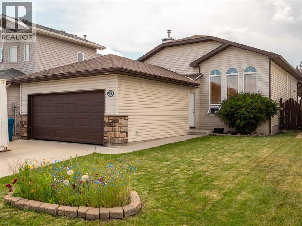 267 Squamish Ct W, Lethbridge, AB T1K 7Y9