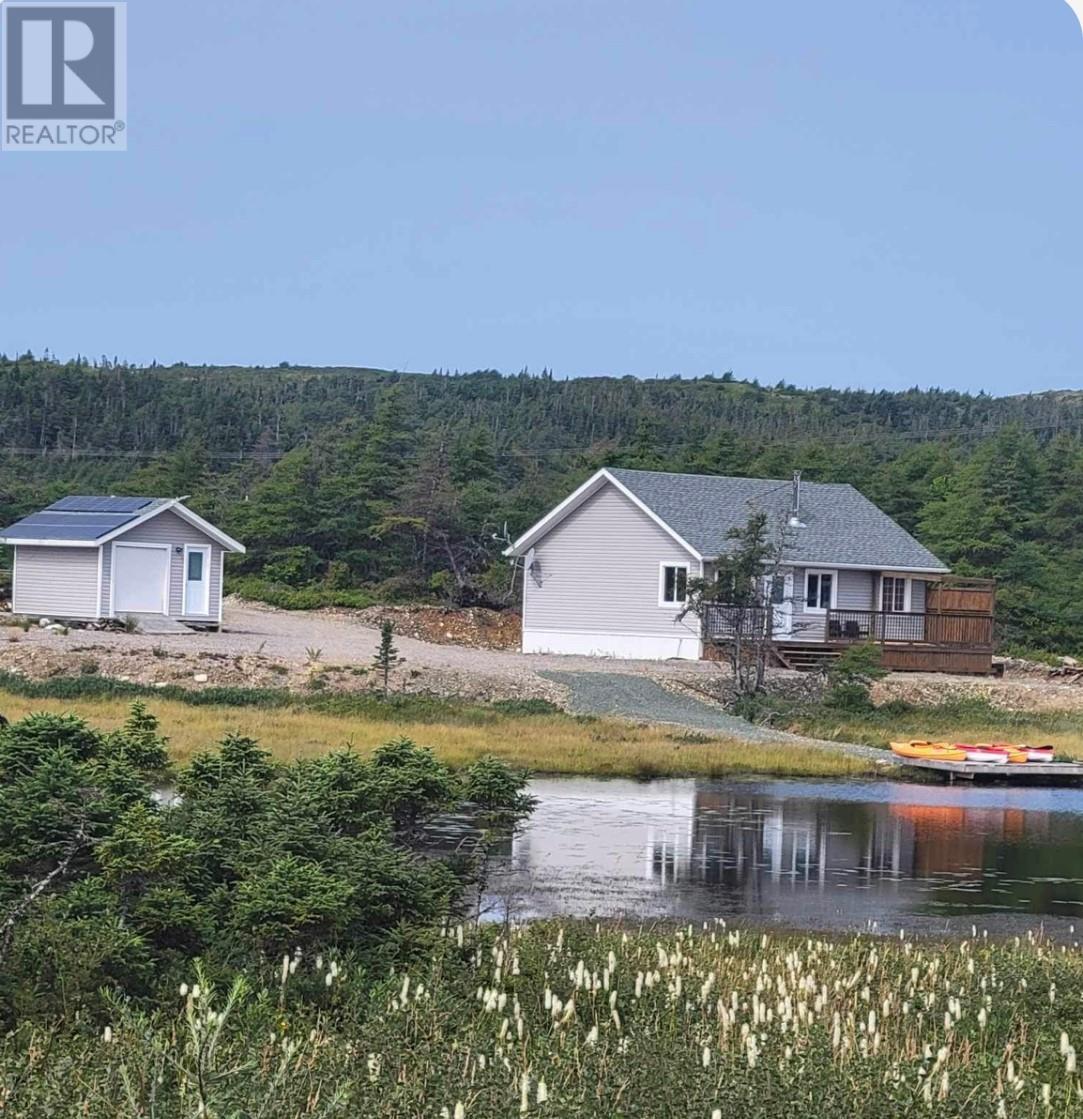 0 Deer Pond Park Rd, Deer Pond Park, NL A0E 2X0
