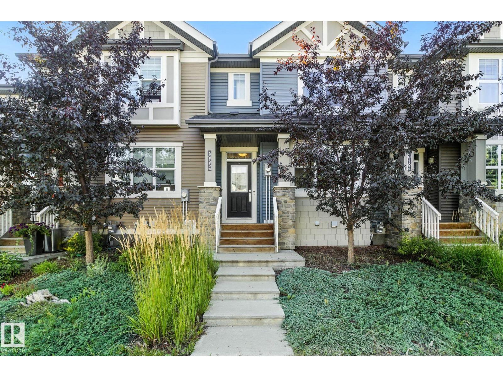 6088 Rosenthal Way NW, Edmonton, AB T5T 7C9
