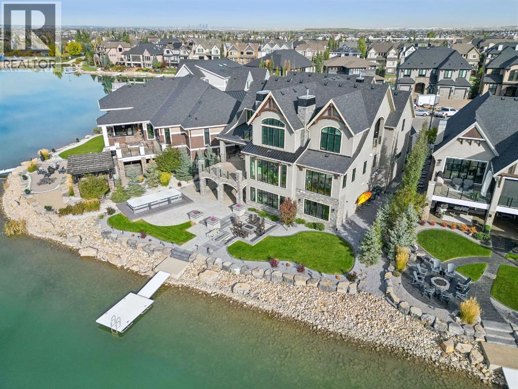 55 Mahogany Is SE, Calgary, AB T3M 1N9