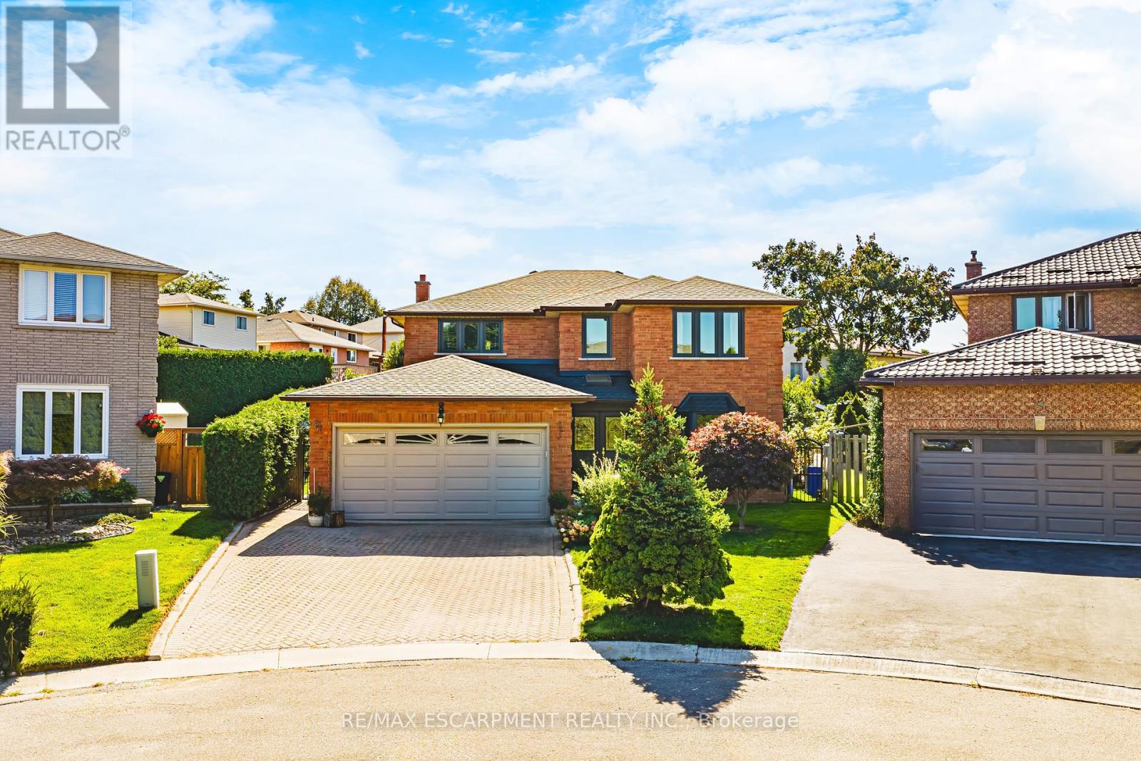 19 Glenhaven Ct, Hamilton, ON L9C 7G4