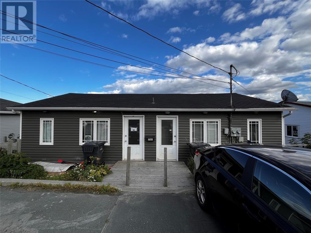1591 Topsail Rd, Paradise, NL A1L 1S7