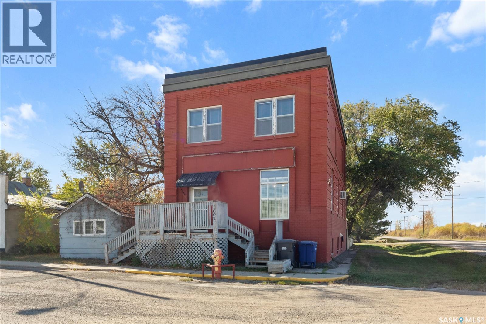 1002 9 Street, Perdue, SK S0K 3C0
