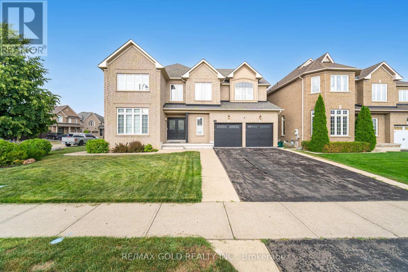 41 Leparc Rd, Brampton, ON L6P 2K6