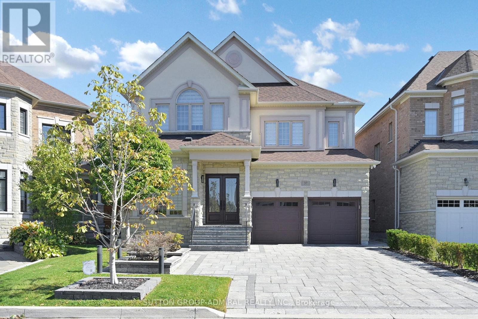 37 Cedarpoint Ct, Vaughan, ON L6A 0W1